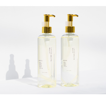 BODY OIL 4% BHA - LYCOS WHITE