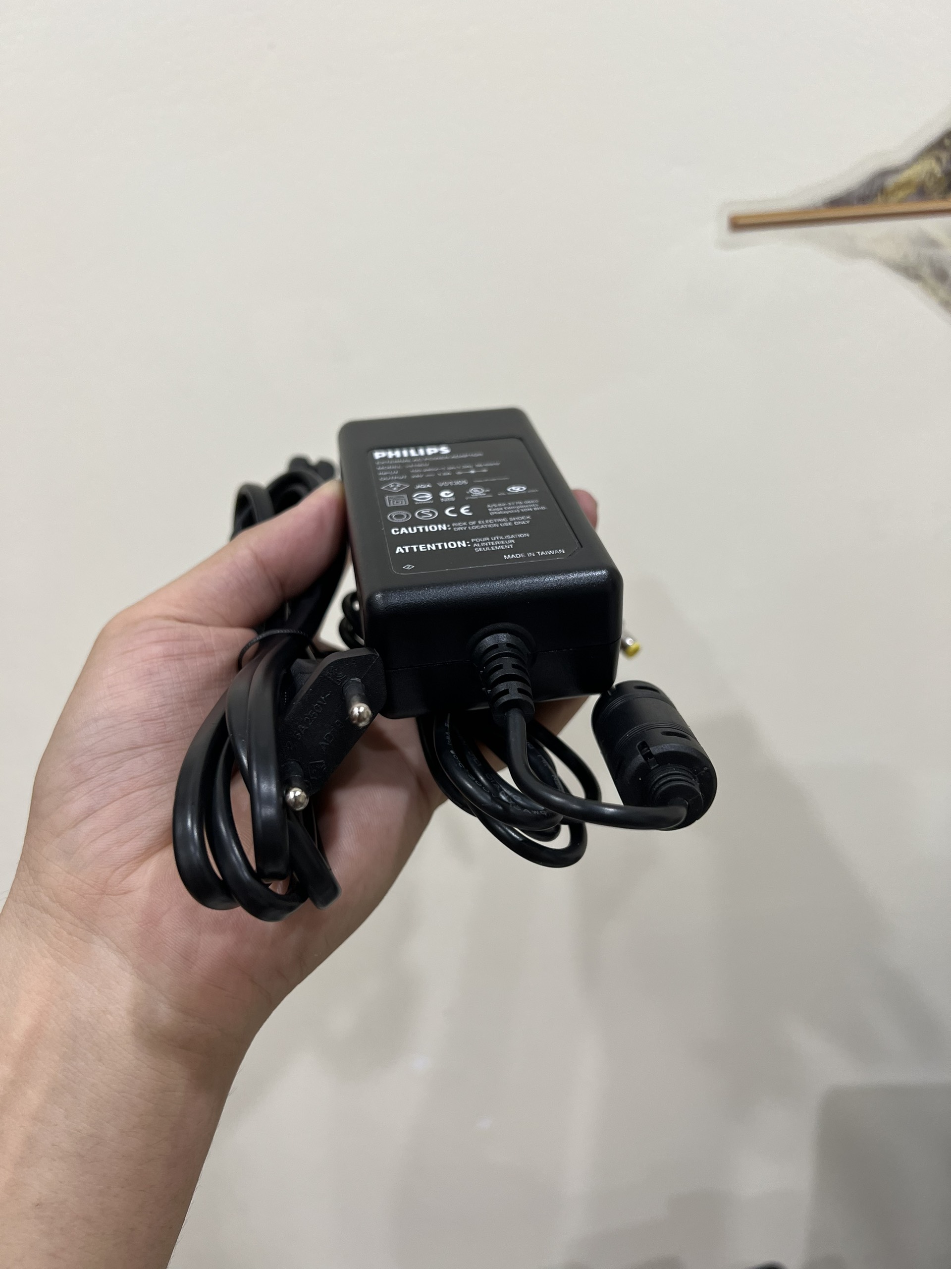 Adapter nguồn 24v 1.5a - 24v1500ma hàng cao cấp