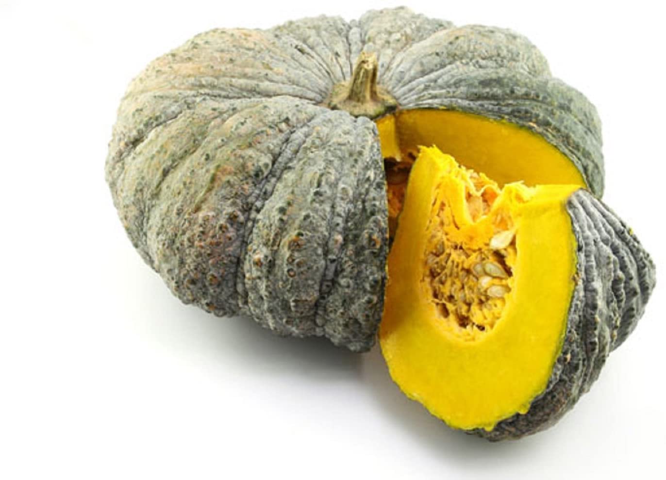 Gói 5 hạt giống Bí Đỏ Thái Lan F1 SV 551