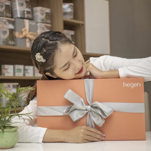 Máy hút sữa cao cấp Hegen-HEG10325