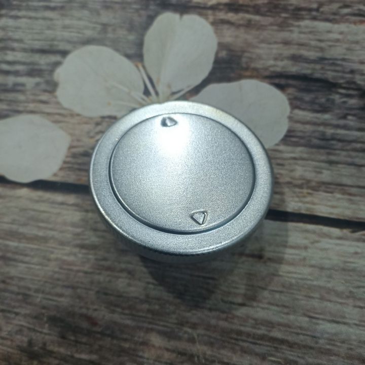 [ GIÁ RẺ ] Nắp bình xăng xe JUPITER V / JUPITER R / SIRIUS màu BẠC