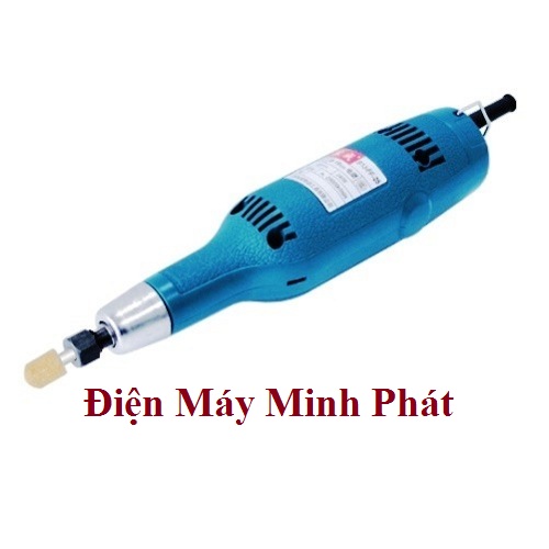 Máy mài khuôn Dongcheng DSJ25