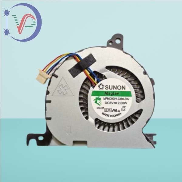 Fan quạt tản nhiệt cpu laptop Dell Latitude 7240 E7240