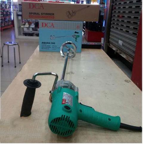 2000W Máy trộn sơn DCA AQU06-160