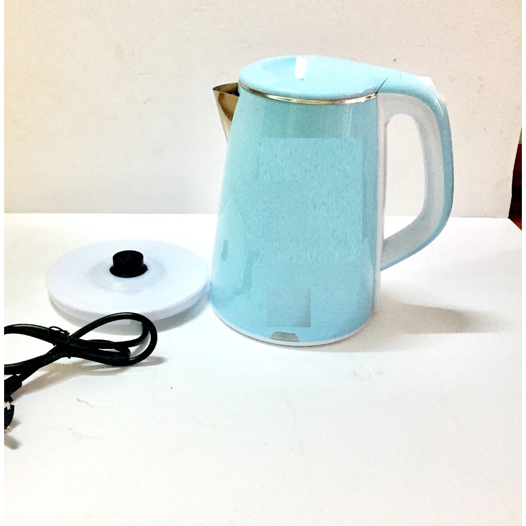 Vase super speed size small-rapid boil and long heat preservation