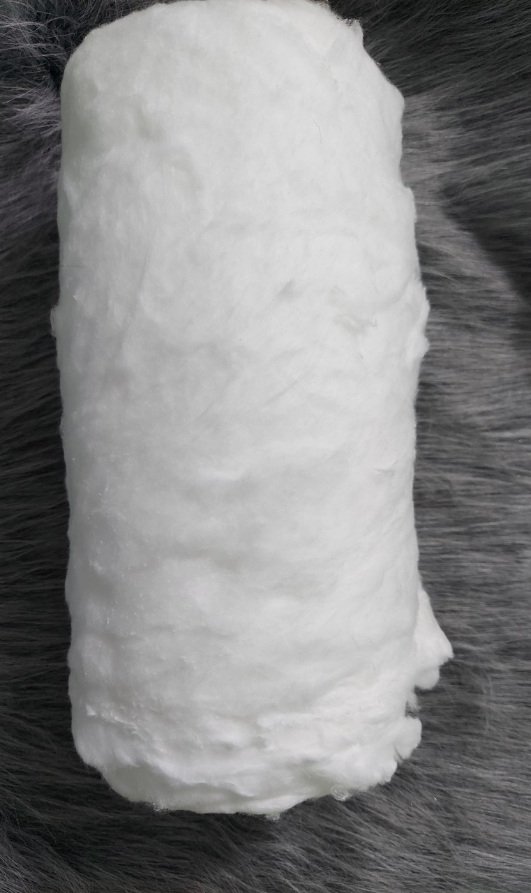 BÔNG CUỘN 1KG ĐA NĂNG (SPA, NAIL, TẨY TRANG,LAU CHÙI)