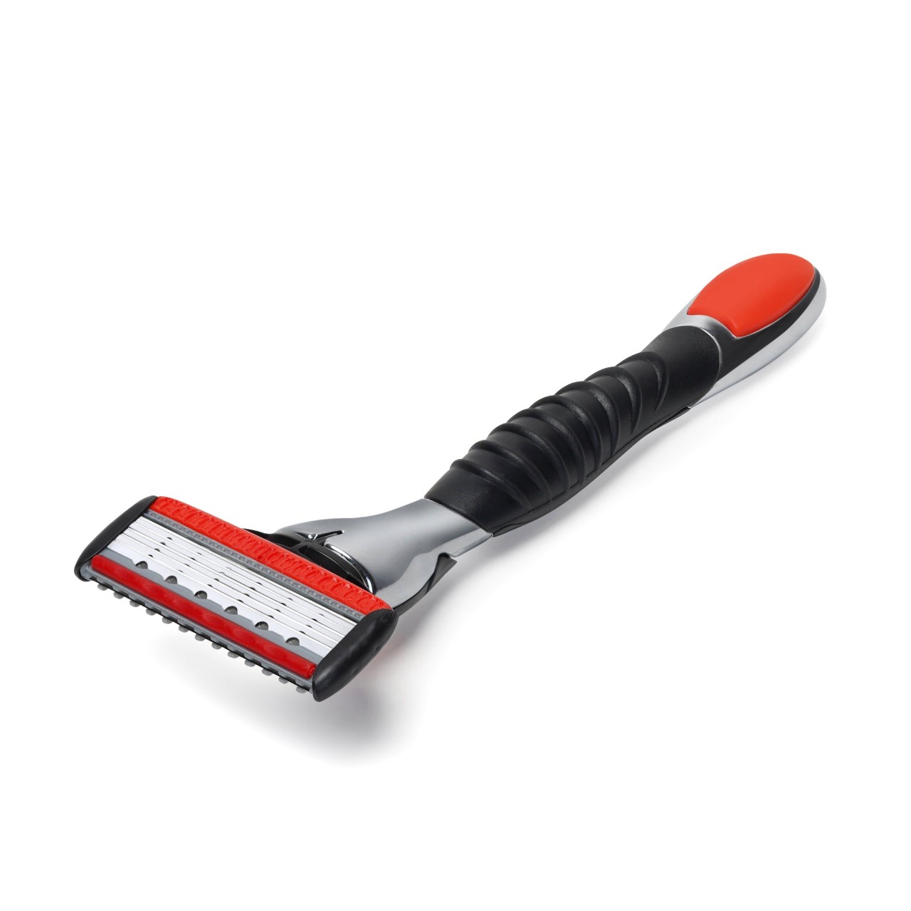 Hộp 4 lưỡi dao cạo râu M5 magnum
