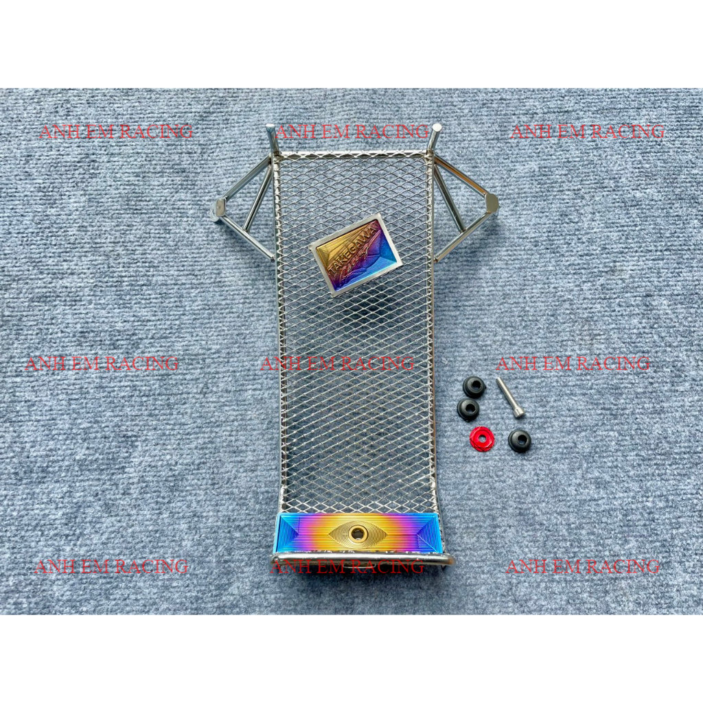 Baga Future Led - Future 125 xiken TẶNG KÈM TEM TITAN