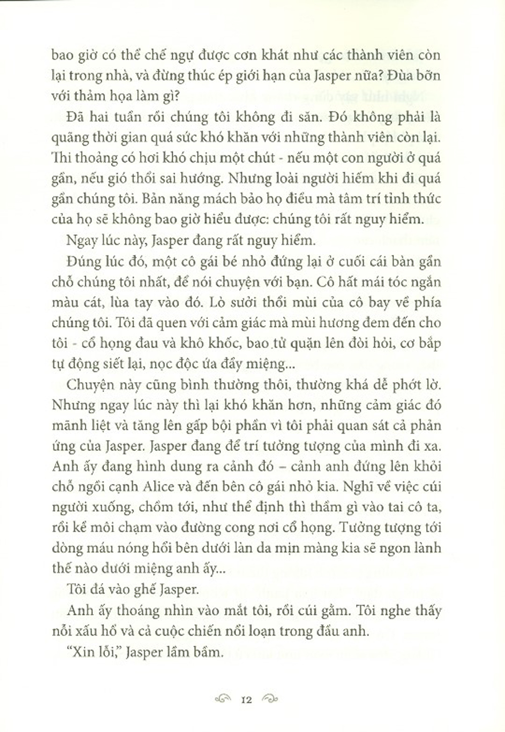 Mặt Trời Lúc Nửa Đêm