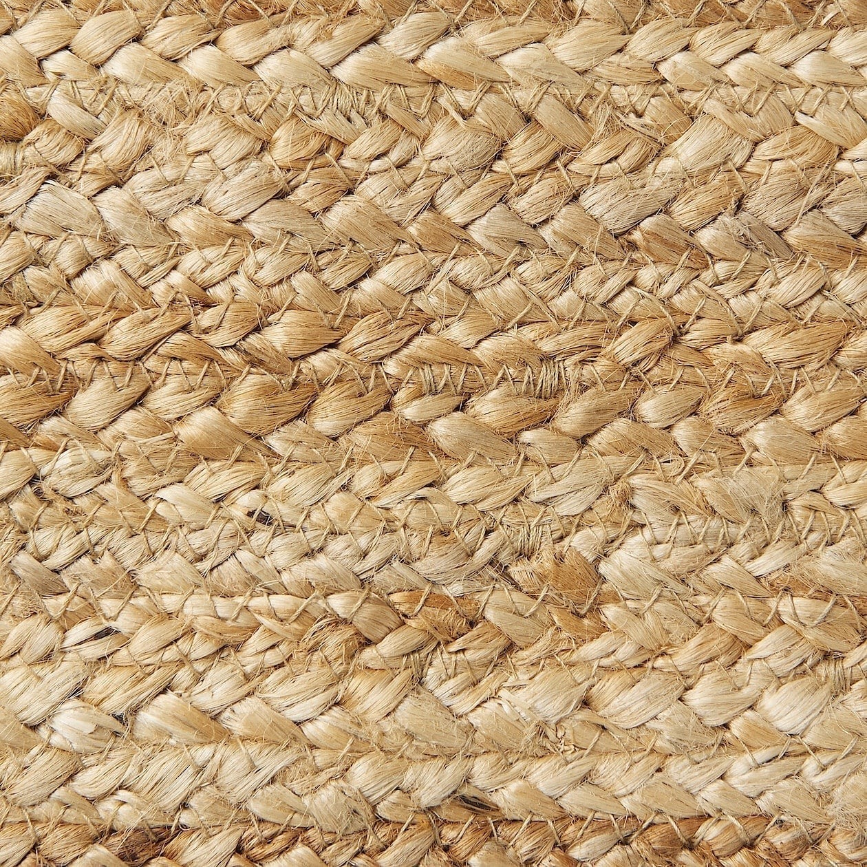 Thảm Dây Đay S/M/L MUJI
