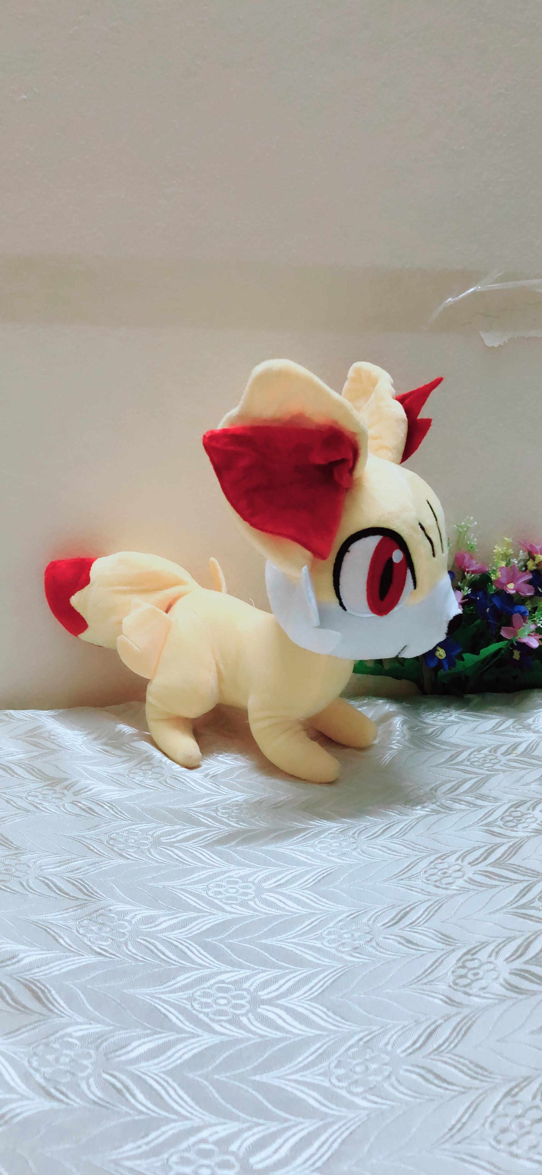Gấu bông pokemon Fokko