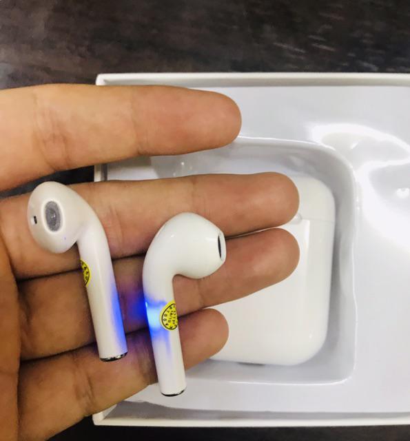 Combo Tai nghe bluetooth i12 - không dây I12 TWS
