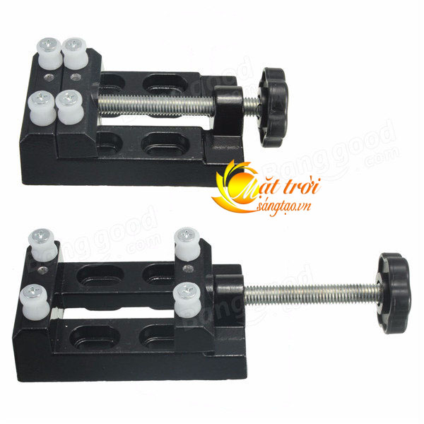 Ê tô kẹp bàn mini V3 MTST