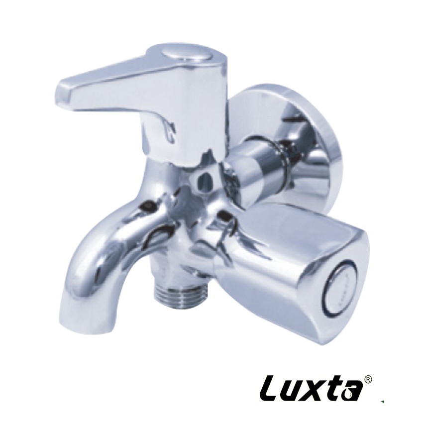 Củ sen vòi sen tắm lạnh cao cấp luxta l2102v bảo hành 03 năm