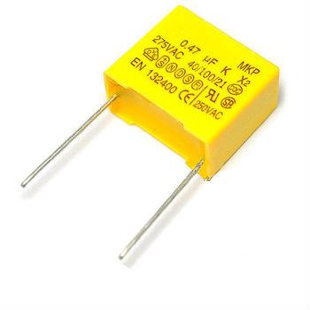 Gói 50 con tụ ac 0.47 uf 275 vac
