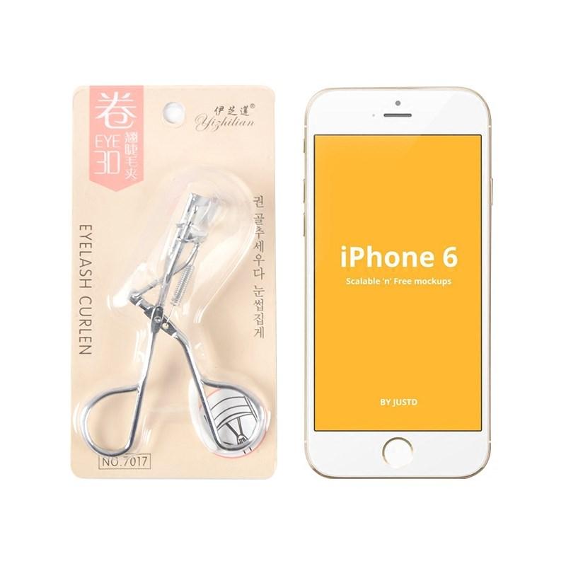 Kẹp bấm mi hàng nội địa fstq2152