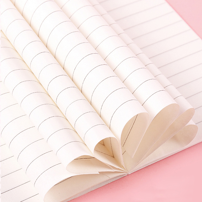 Sổ Tay Sổ Ghi Chép J13 Mini Dễ Thương Vở Kẻ Ngang Cầm Tay 8.5x12cm 32 Trang