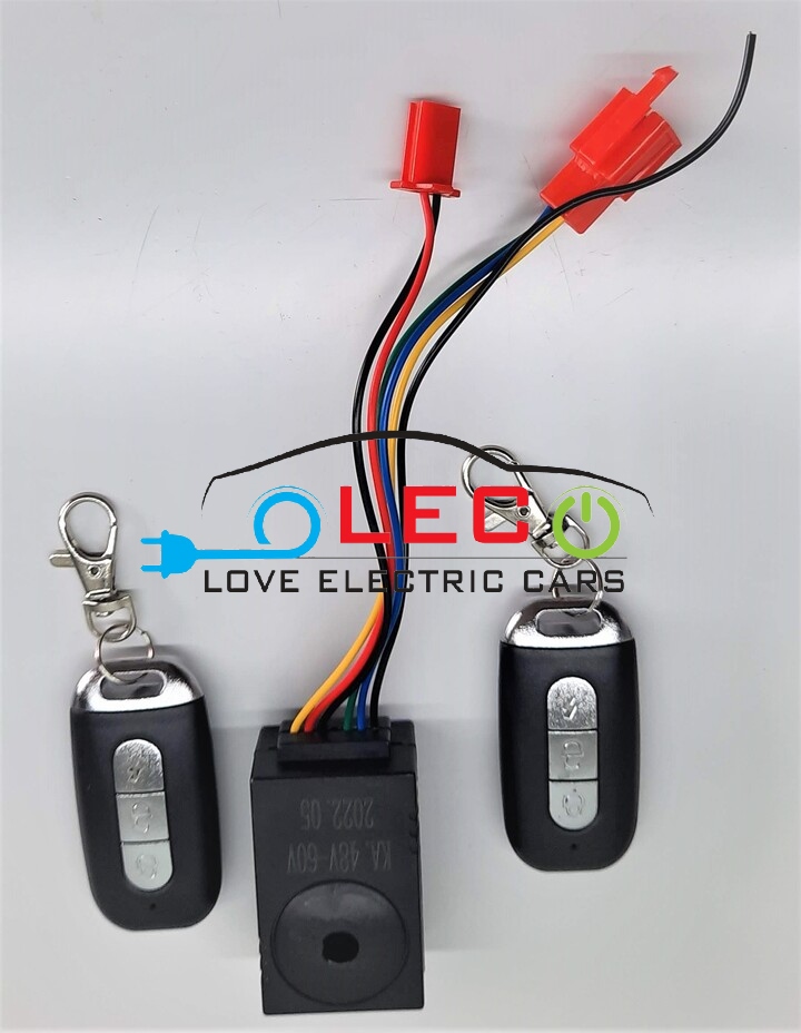 Báo Động , Chống Trộm Xe Đạp Điện, Xe Máy Điện