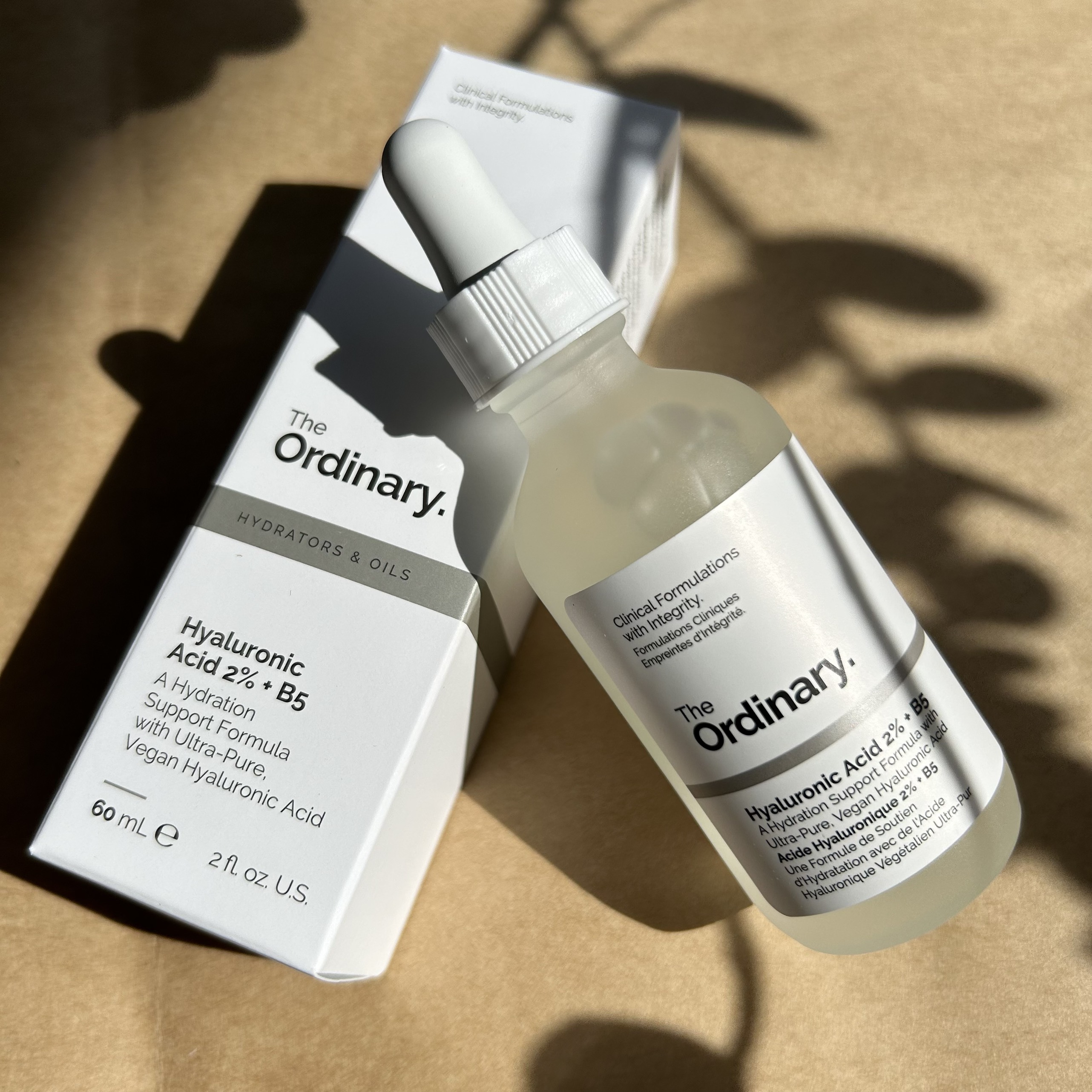 [Bill US] Serum dưỡng da The Ordinary - B5