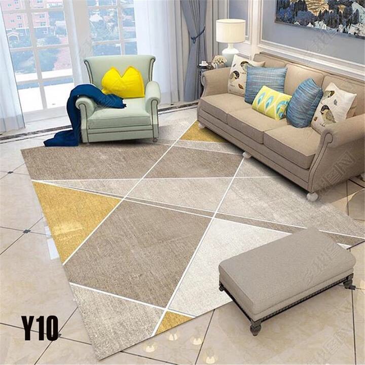 Thảm trải sàn kích thước 1m4x2m