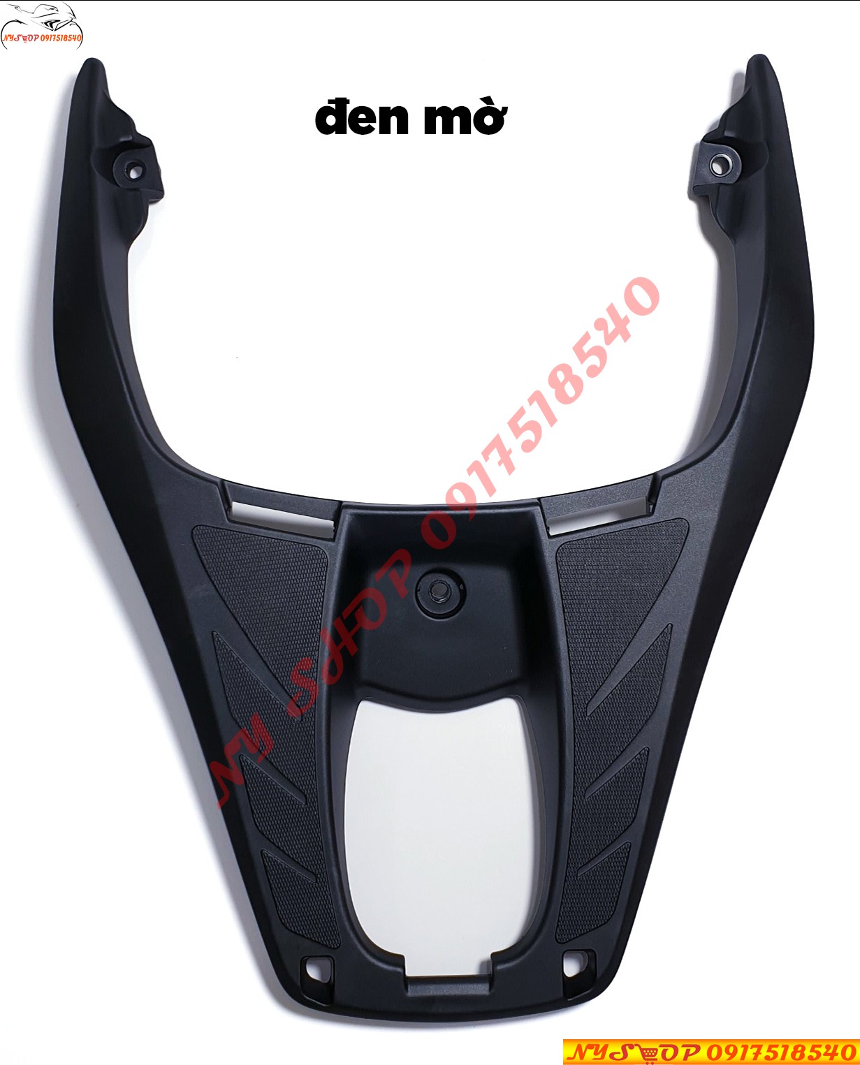 Tay Dắt ( cảng sau )  mẫu 300i gắn SHVN 2020 - 2024