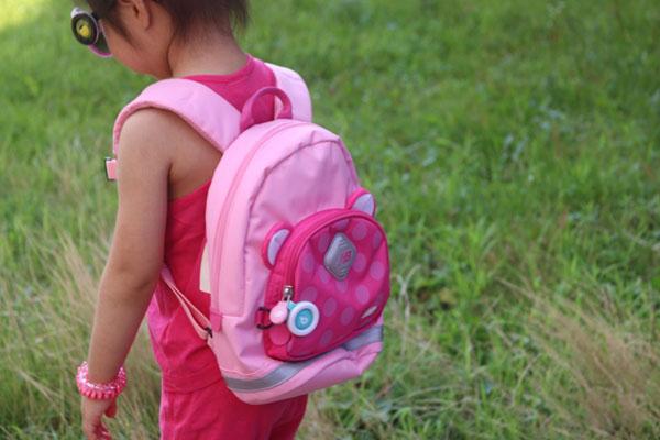 [HCM]Kẹp chống muỗi Bikid an toàn cho bé