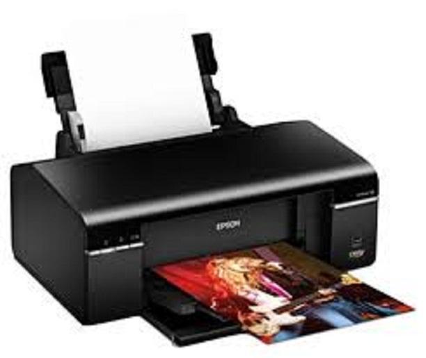 Máy in phun màu Epson T50