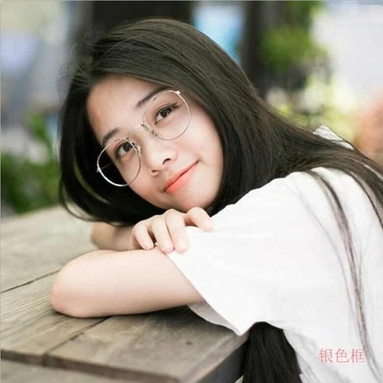 Mắt Kính Thời Trang Phong Cách Hàn MS166