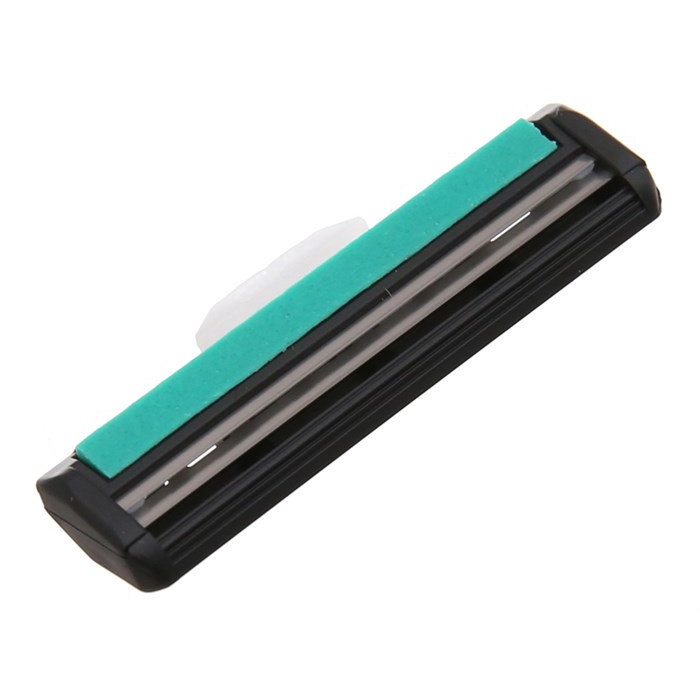 Lưỡi Dao Cạo GILLETTE Vector (2 Lưỡi - 4 lưỡi) - Lưỡi cạo râu