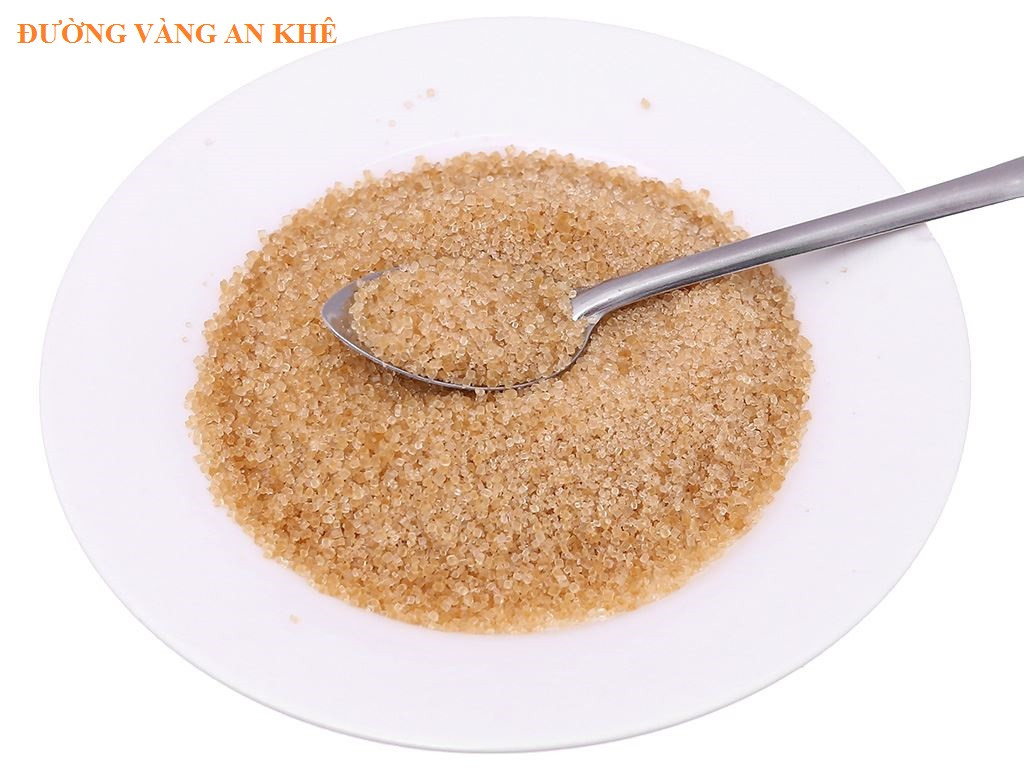 Đường Vàng An Khê 1kg