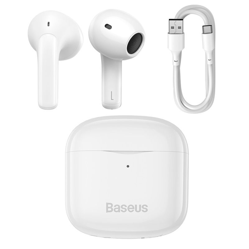Tai nghe Bluetooth Baseus Bowie E3 True Wireless Earbuds