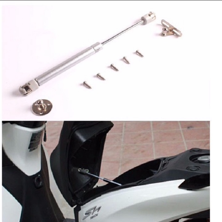 CÂY TI BEN NÂNG YÊN XE TIỆN LỢI LOẠI CHÂN RỜI - 414