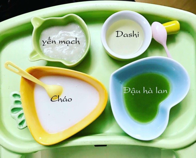 Bát gốm sứ gấu Pooh