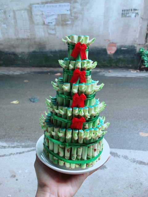 Phát Tài 5 Tầng