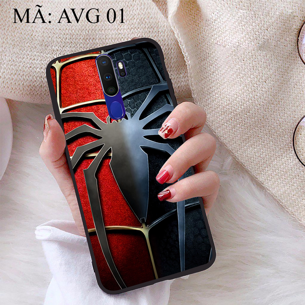 Case for oppo a9 2020
