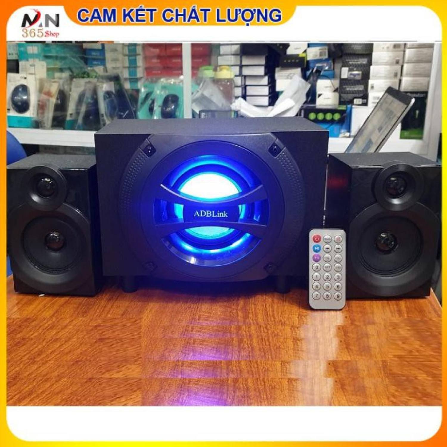 loa ADBlink A308 2.1