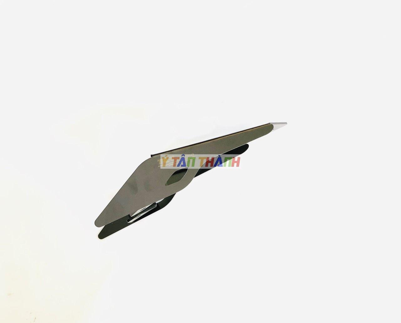 Cảng Sau Indo Raider Fi