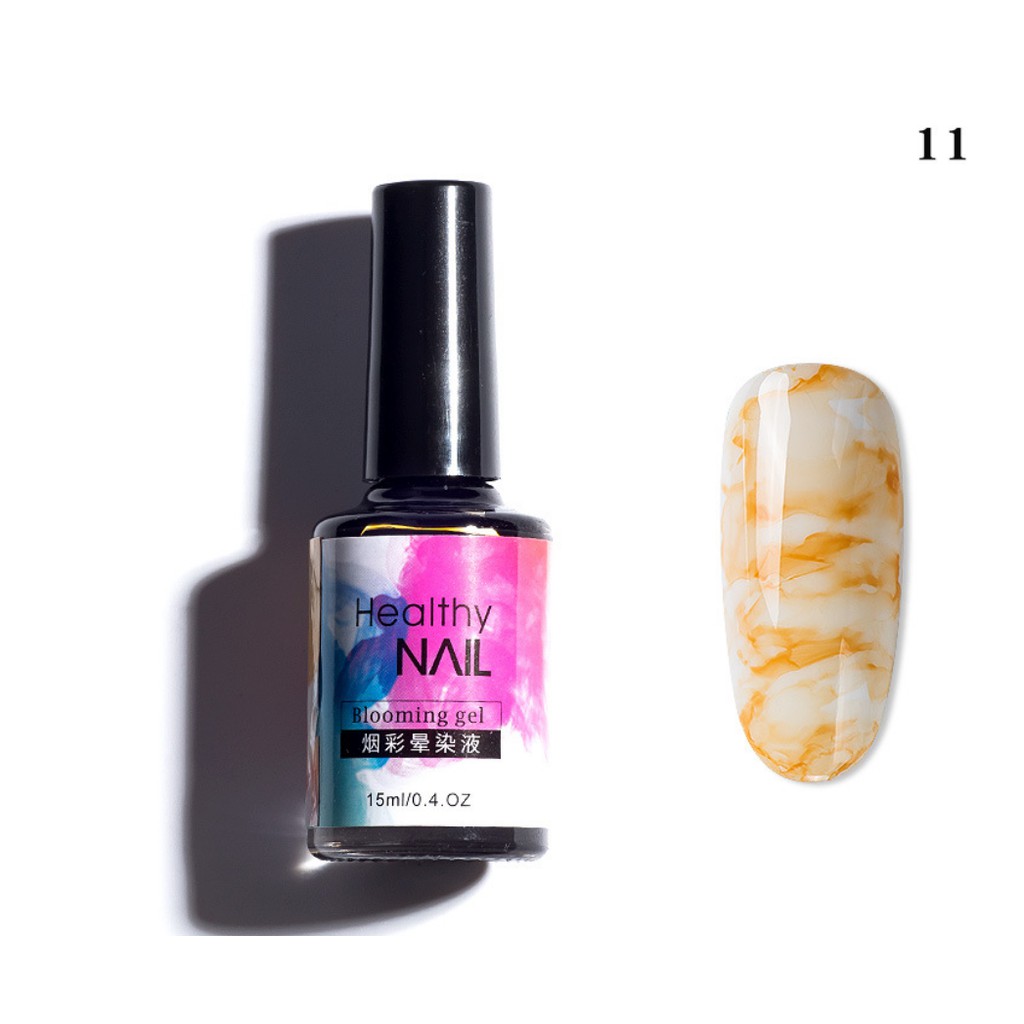 Cồn Loang Healthy Nail 15ml