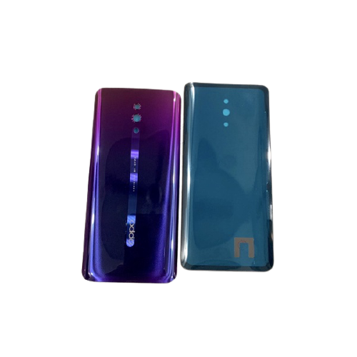 NẮP LƯNG OPPO RENO