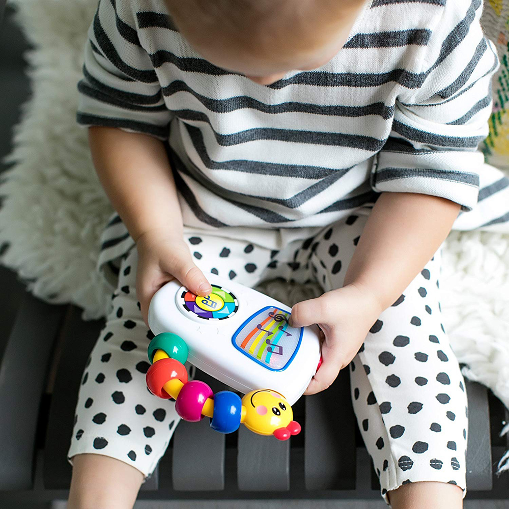 [HCM]Đồ chơi ong bướm phát nhạc Baby Einstein 30704