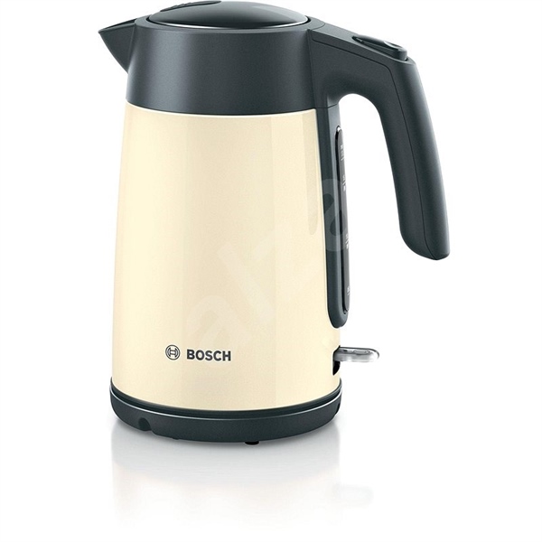 Ấm siêu tốc bosch twk7l nhiều màu nội địa đức, ấm đun siêu tốc dung tích 1,7l công suất lớn 2400w germanysnt
