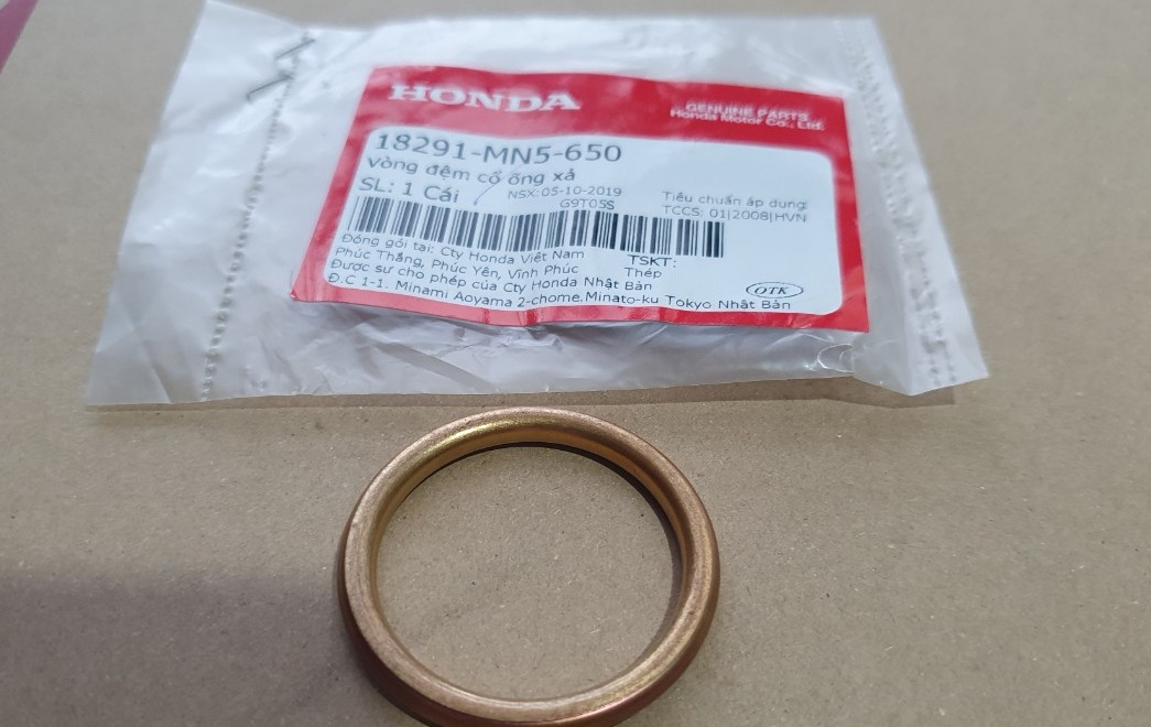 [HCM]GIOĂNG CỔ PÔ HONDA WINNER WIN X