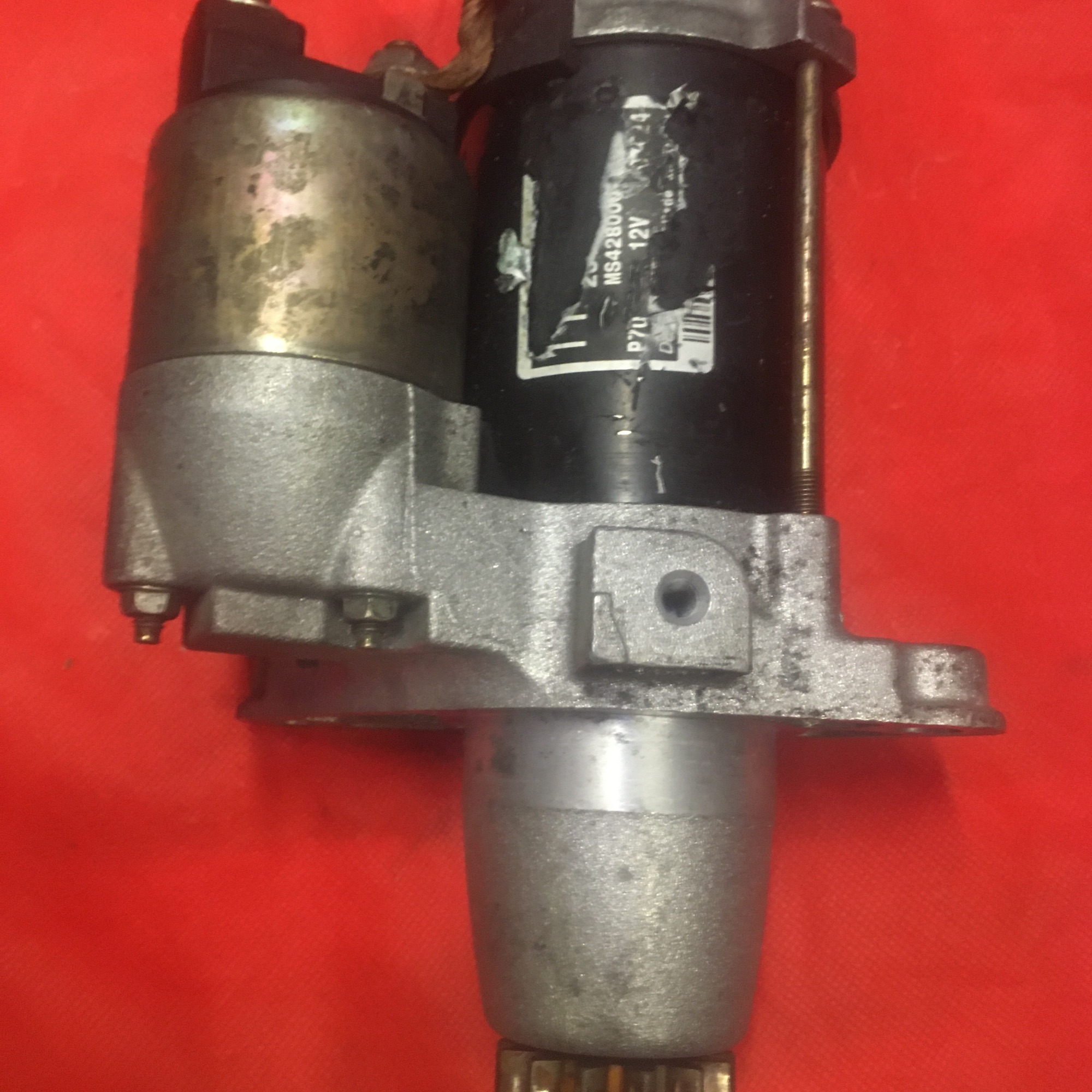 Đề Toyota