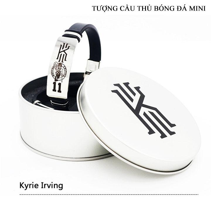 Vòng đeo tay câu thủ bóng rổ cao cấp Kyrie Ivring