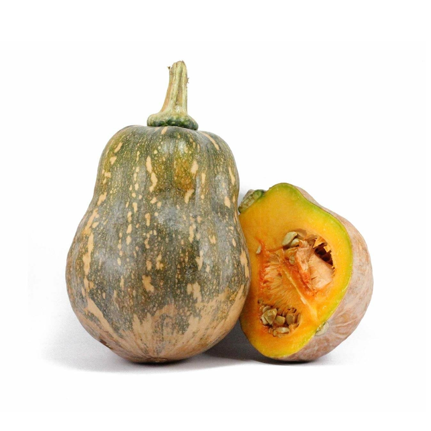 Bí Đỏ Hồ Lô - kg