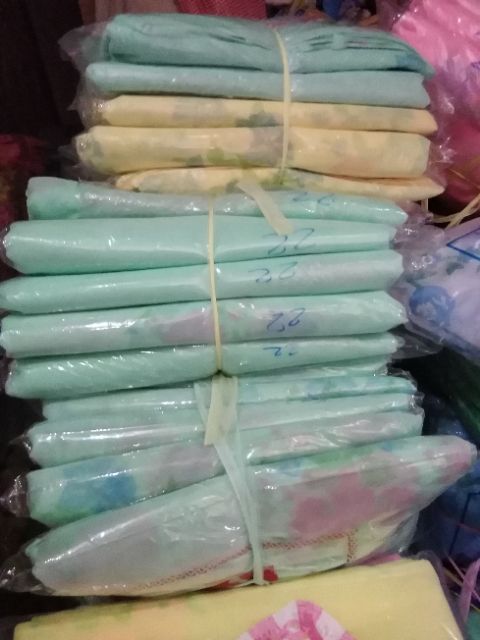[HCM]Mùng Thái Bông Cao Cấp 1M6  .1M8 x 2M
