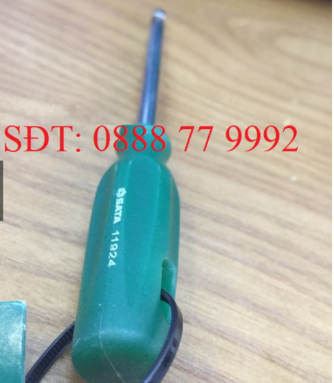 Dụng cụ cảm biến Sata 11924 (Cây hít ốc)