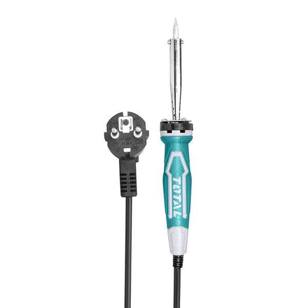 Mỏ hàn chì Total TET1406 40W