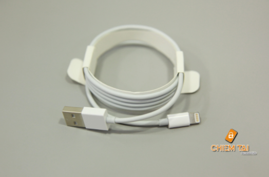 Cáp lightning iPhone chính hãng Apple