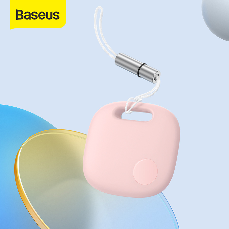Baseus T2/T2 Pro Wireless Smart Tracker Tag